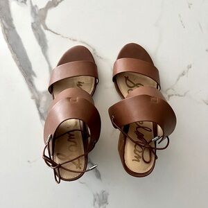 Sam Edelman Strappy Sandals